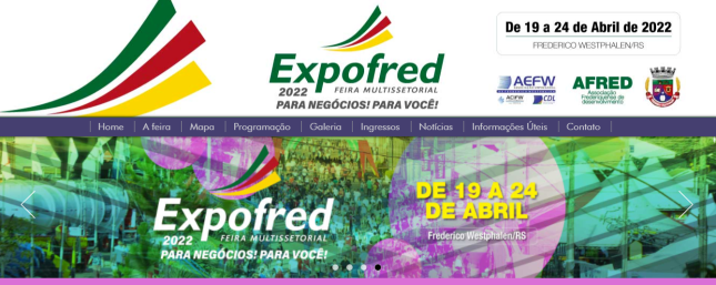 Expofred