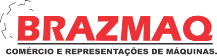 Logo Brazmaq